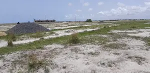 Plots of Lands Up for Quick Grab. Kindly
