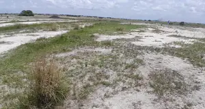 Plots of Lands Up for Quick Grab. Kindly