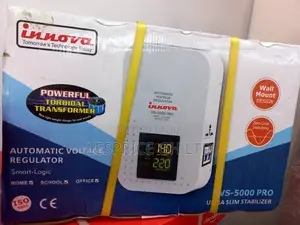 Active ~Innova 5kva Stabilizer