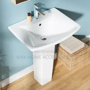 Round Basin