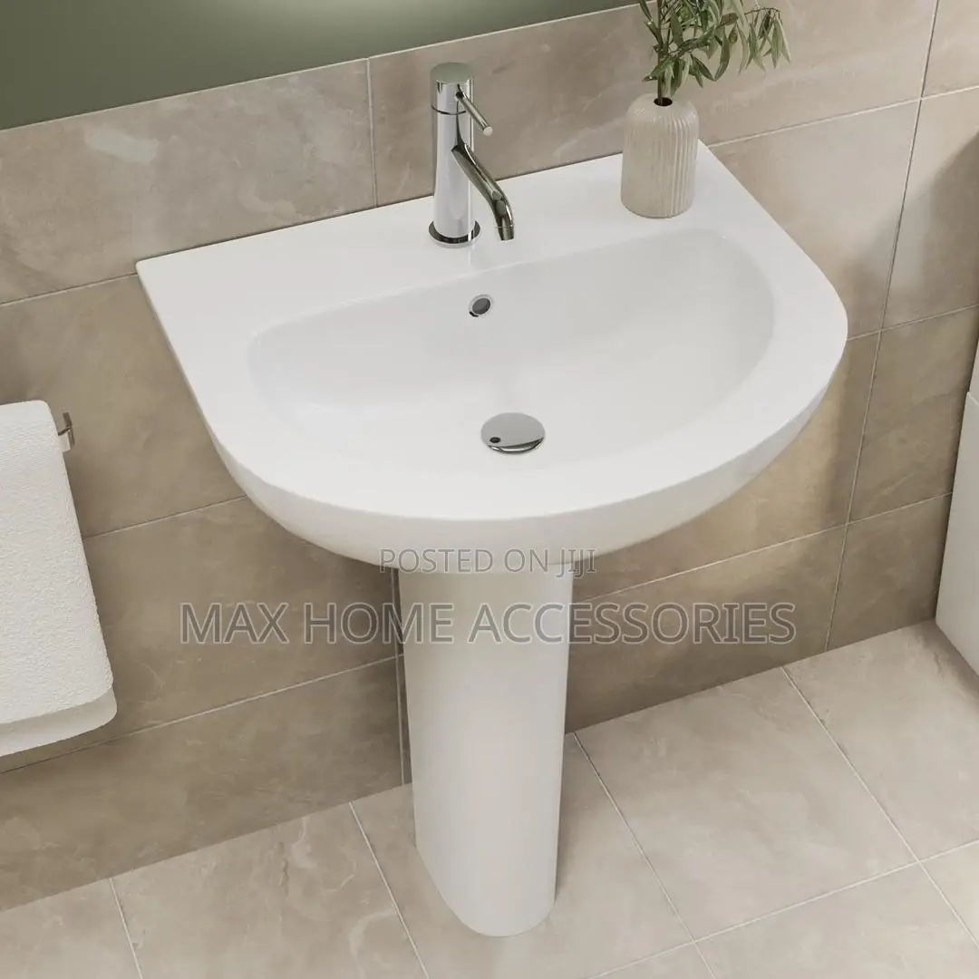 Round Basin