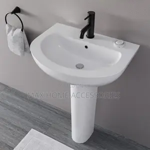 Round Basin