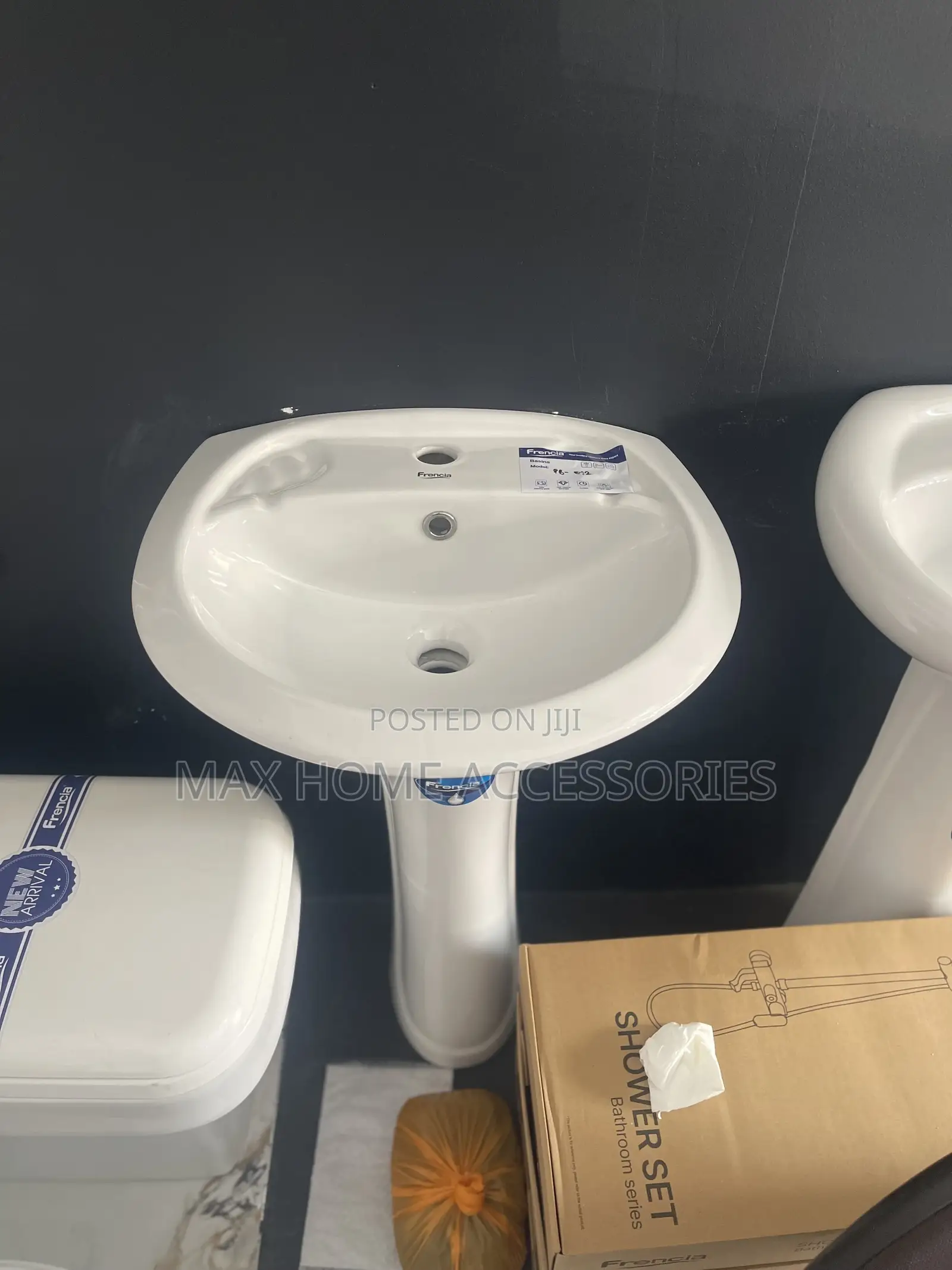 Round Basin