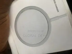 Wireless Apple Charger Original