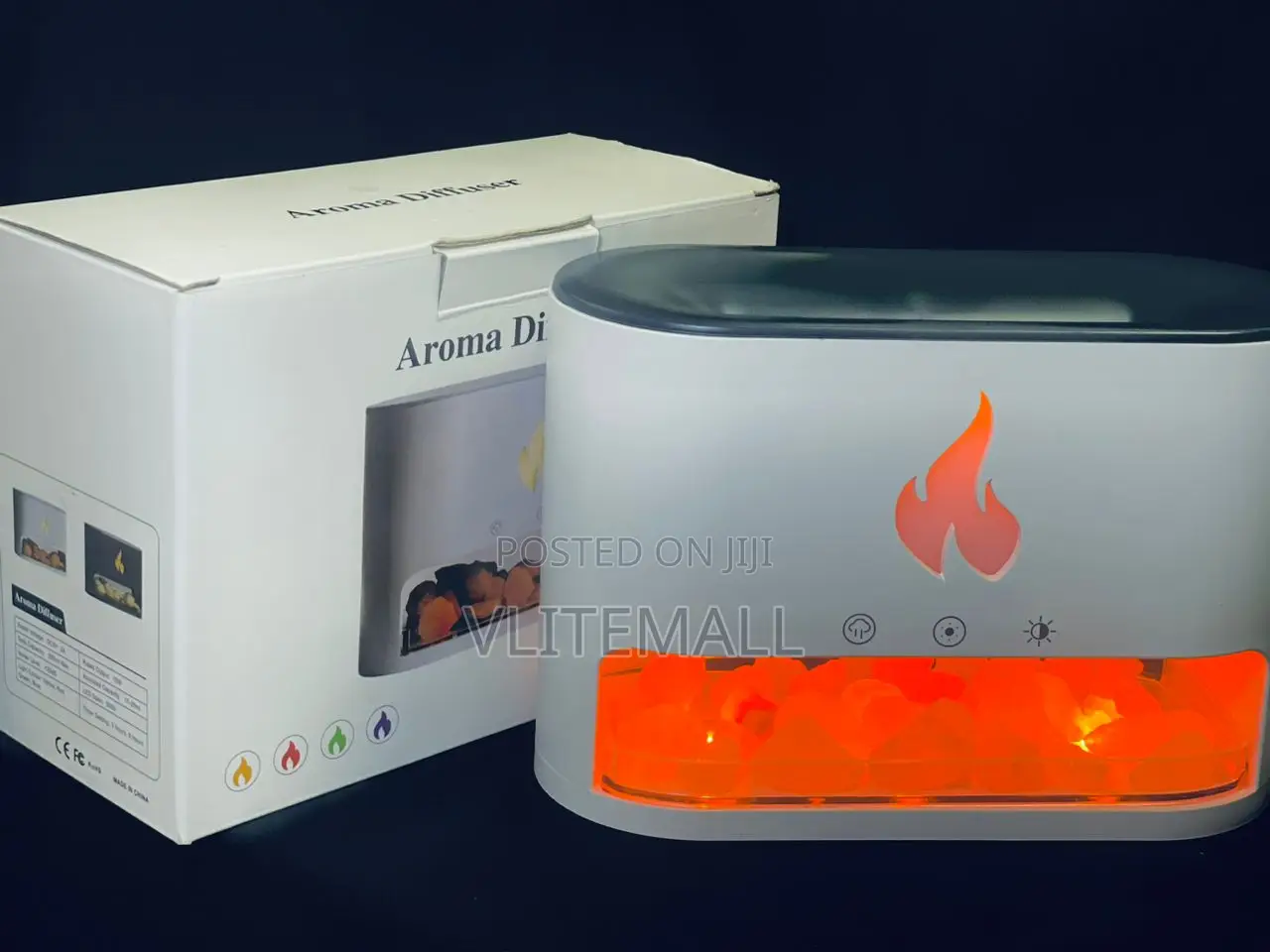 Aroma Diffuser