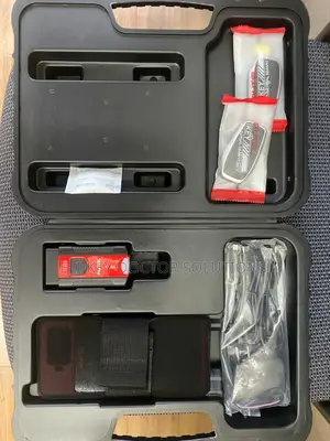 Original Autel Km100 Key Programmer + Lifetime Free Updates