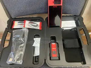 Original Autel Km100 Key Programmer + Lifetime Free Updates