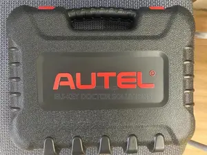 Original Autel Km100 Key Programmer + Lifetime Free Updates