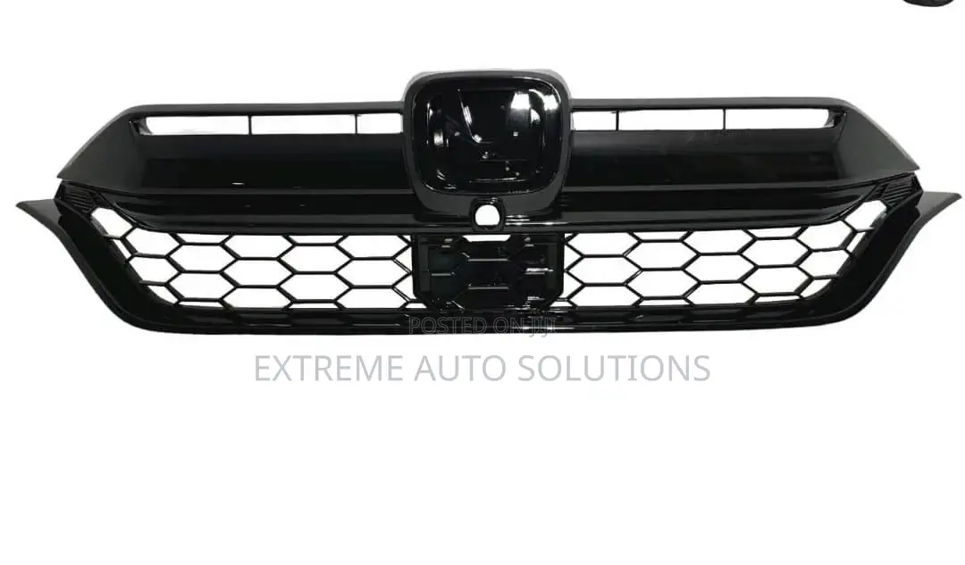 Honda CR-V 2022 Front Grille