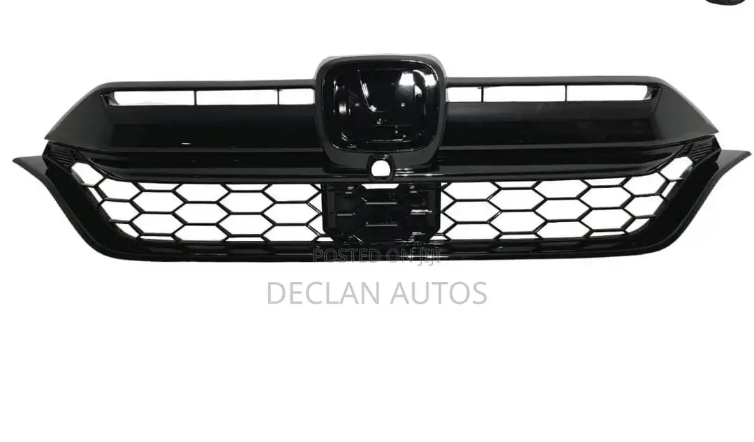 Honda CR-V 2022 Front Grille