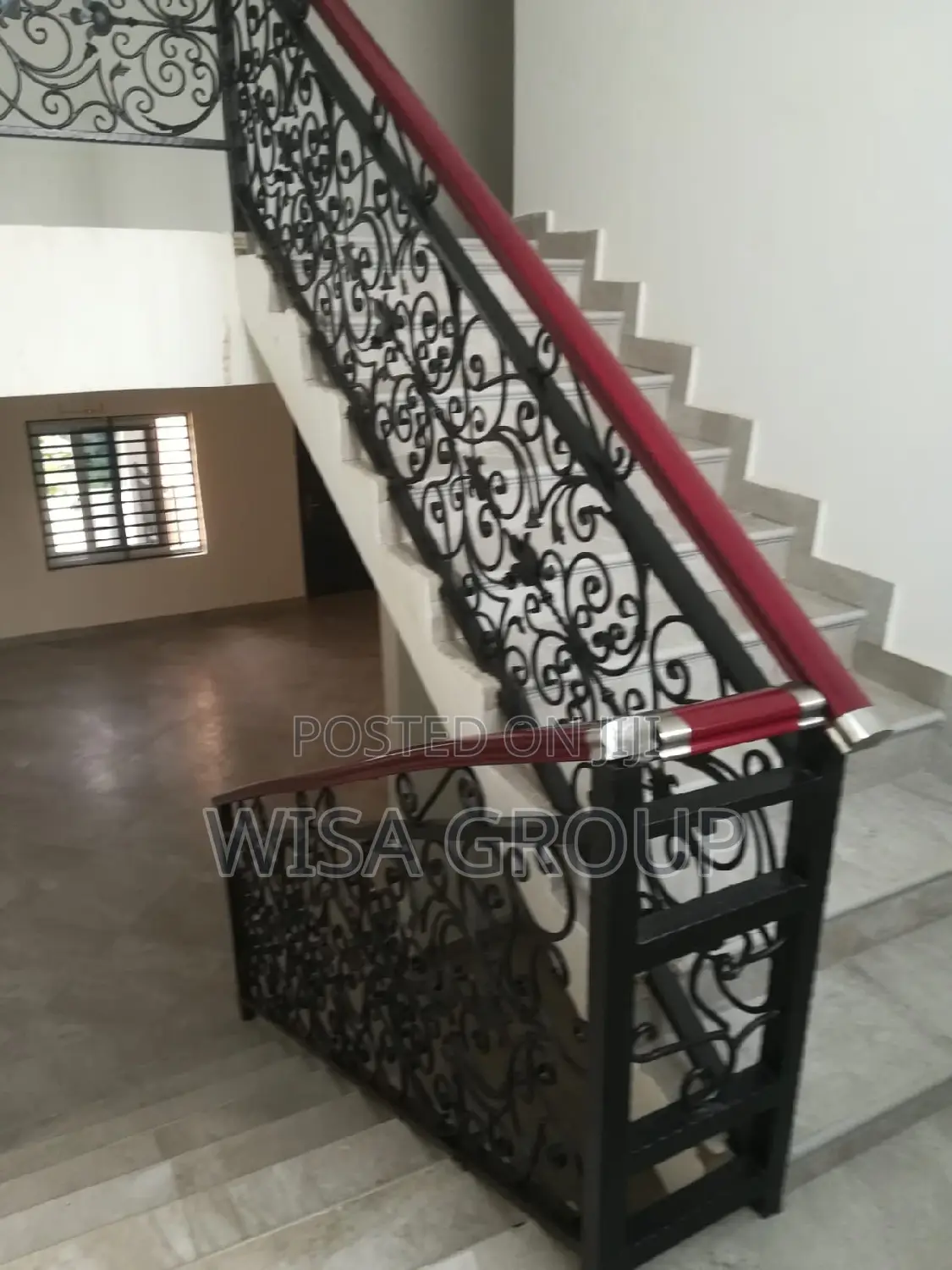 4bdrm Duplex in Wisa Groups, Accra Metropolitan for rent