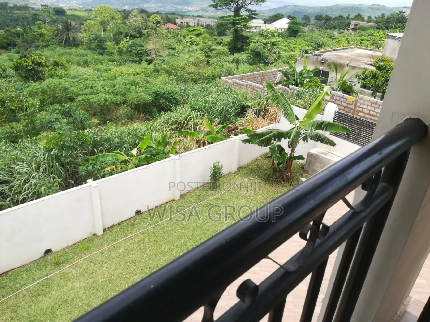 4bdrm Duplex in Wisa Groups, Accra Metropolitan for rent