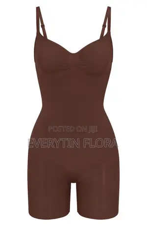 Full Body Shaper