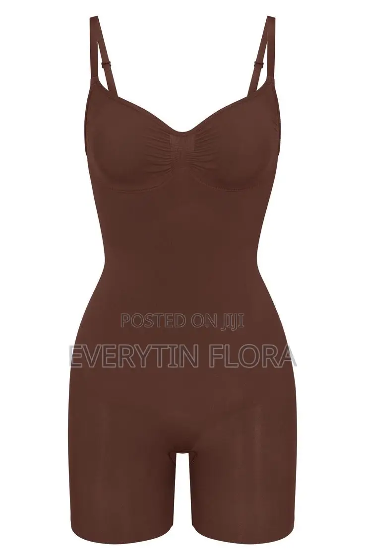 Full Body Shaper