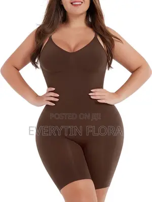 Full Body Shaper