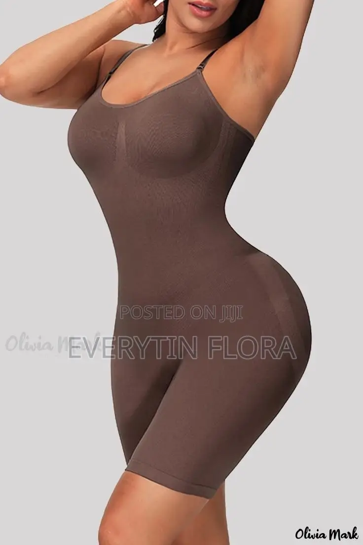 Full Body Shaper