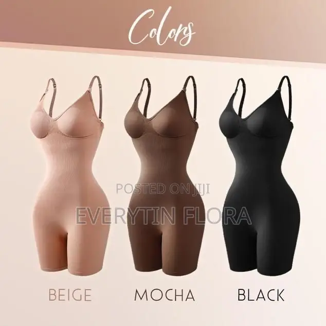 Full Body Shaper