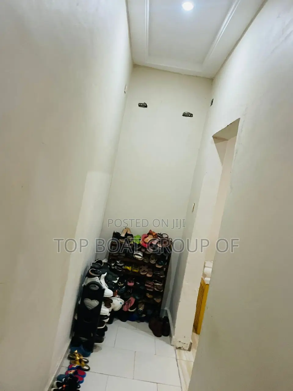 Furnished 3bdrm House in Top Boat Estate, Kumasi Metropolitan for sale