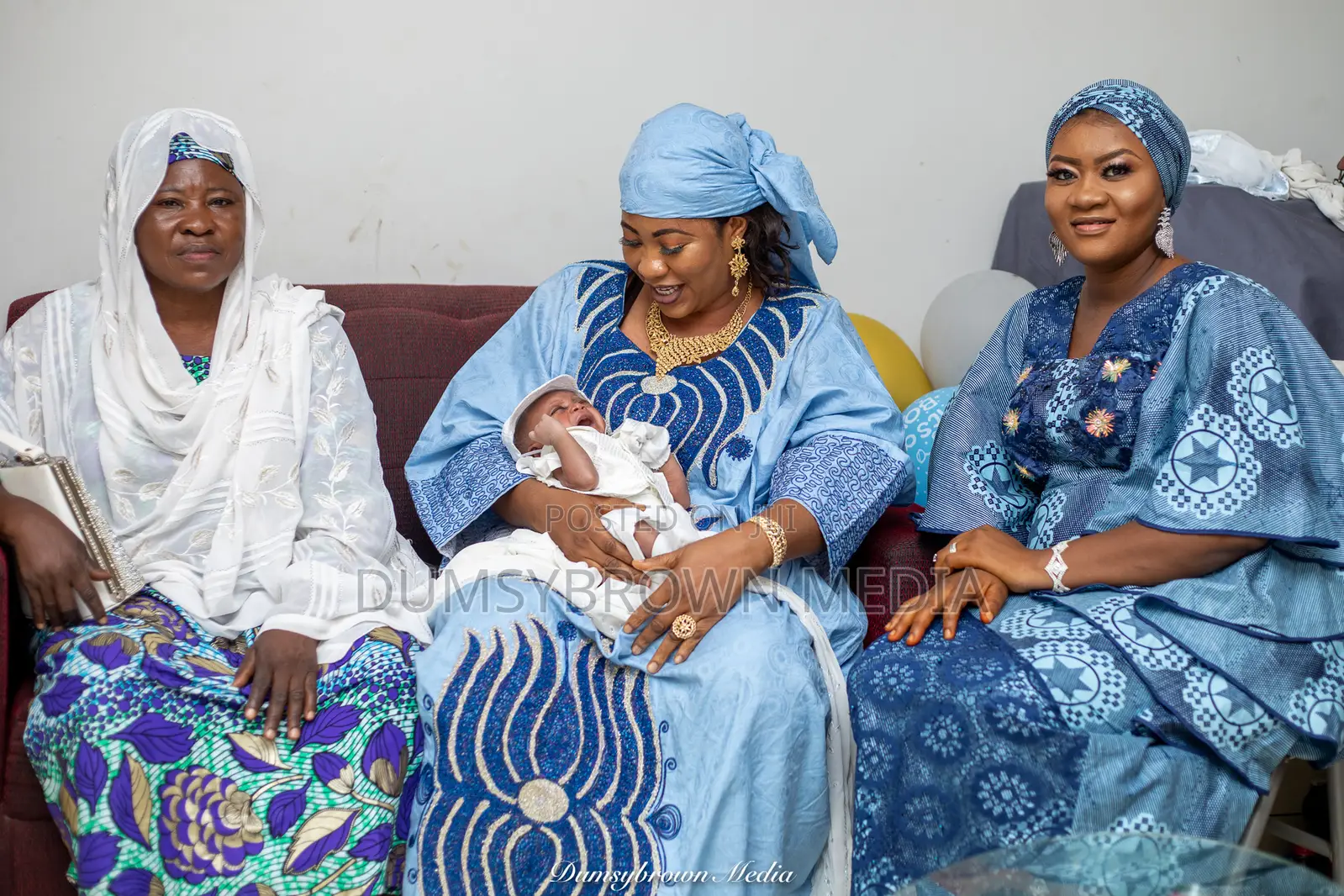 CHRISTENING/OUTDOORING Photography