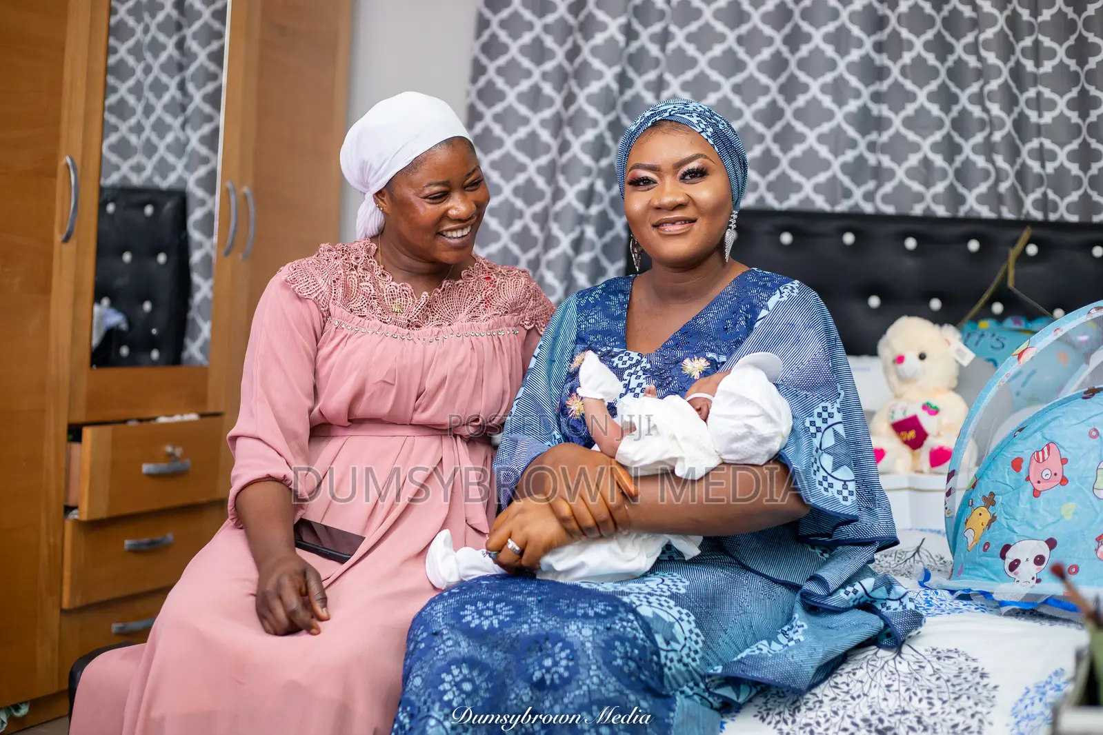 CHRISTENING/OUTDOORING Photography