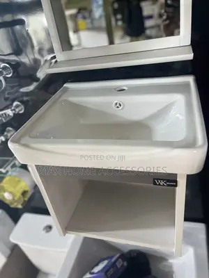 Small Cabinet Basin