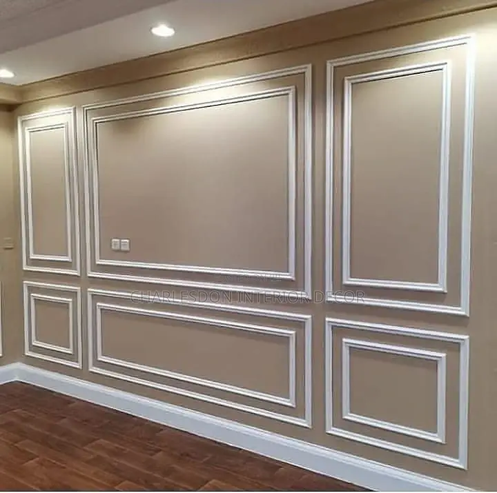 Quality Wall Design, And Step Designs