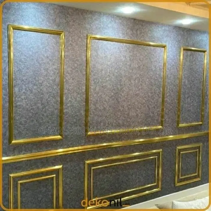 Quality Wall Design, And Step Designs