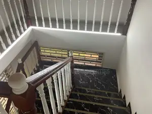 Furnished 4bdrm House in Skm, Airport Residential Area for rent