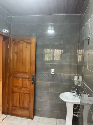 Furnished 4bdrm House in Skm, Airport Residential Area for rent