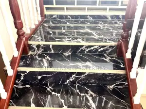 Furnished 4bdrm House in Skm, Airport Residential Area for rent