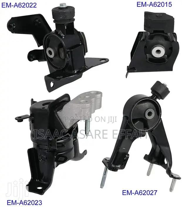 Engine Seat for All Cars
