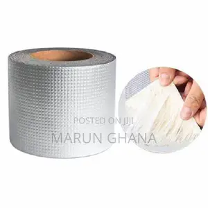 Aluminium Butyl Repair Tape