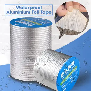 Aluminium Butyl Repair Tape