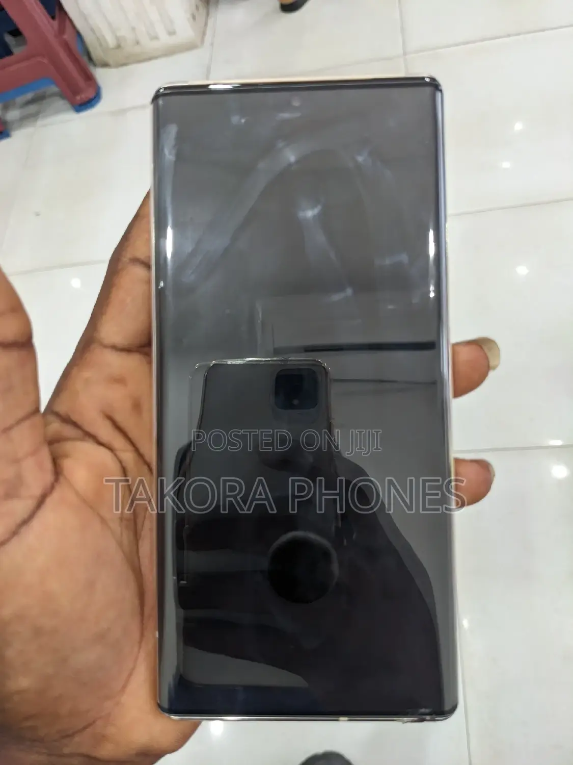 Samsung Galaxy S23 128 GB White