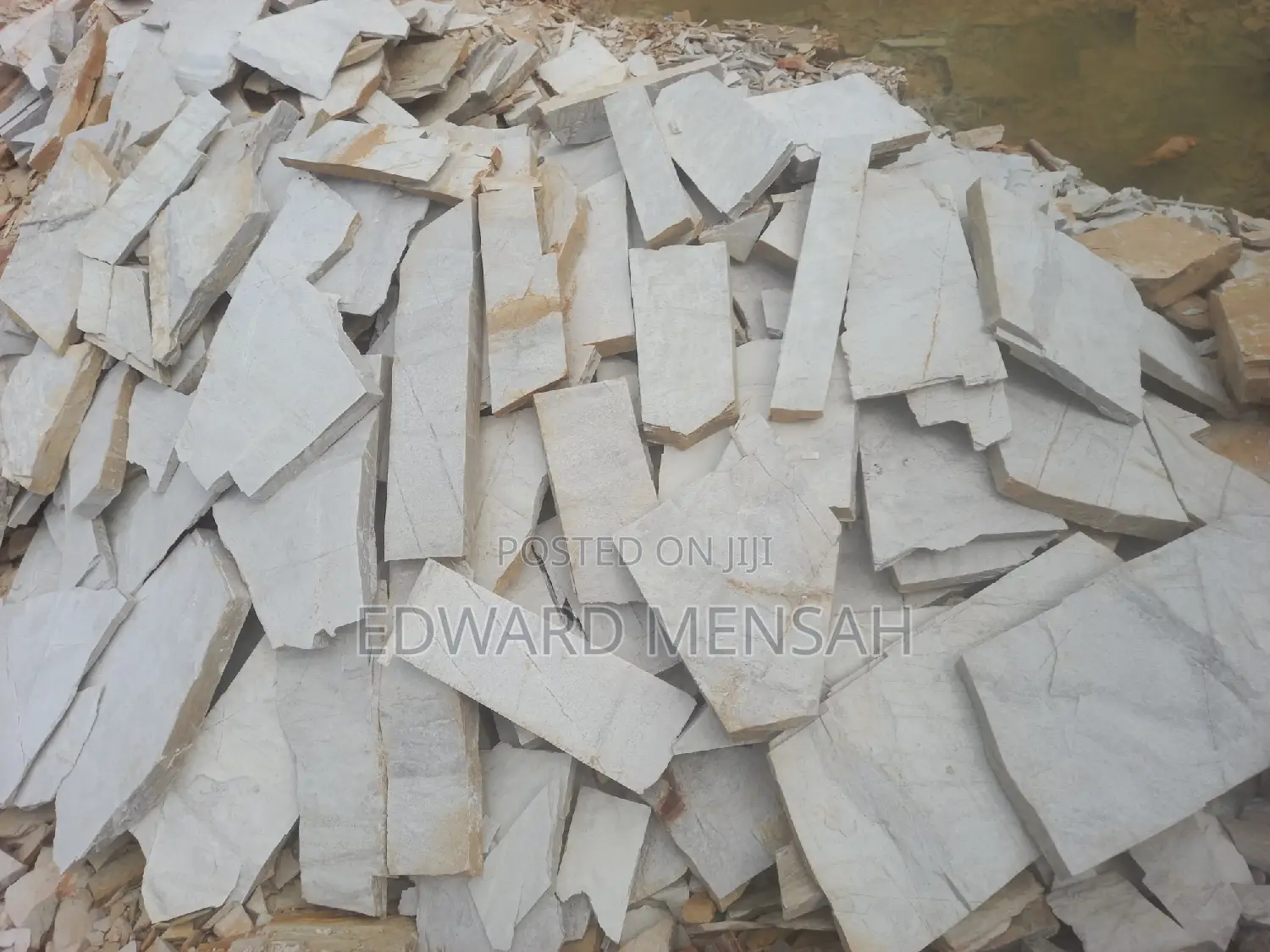 Flat Stones for Sale
