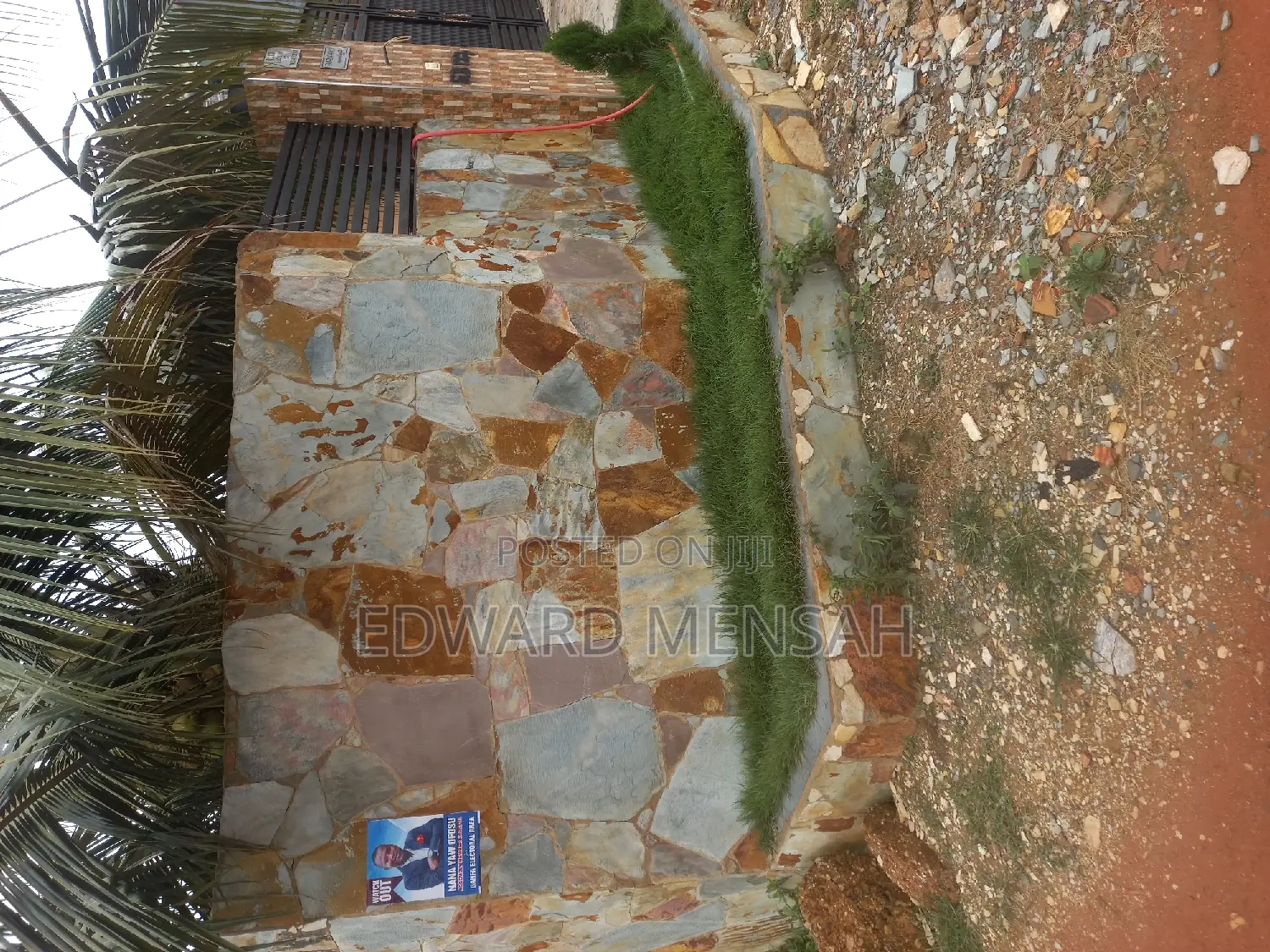 Flat Stones for Sale