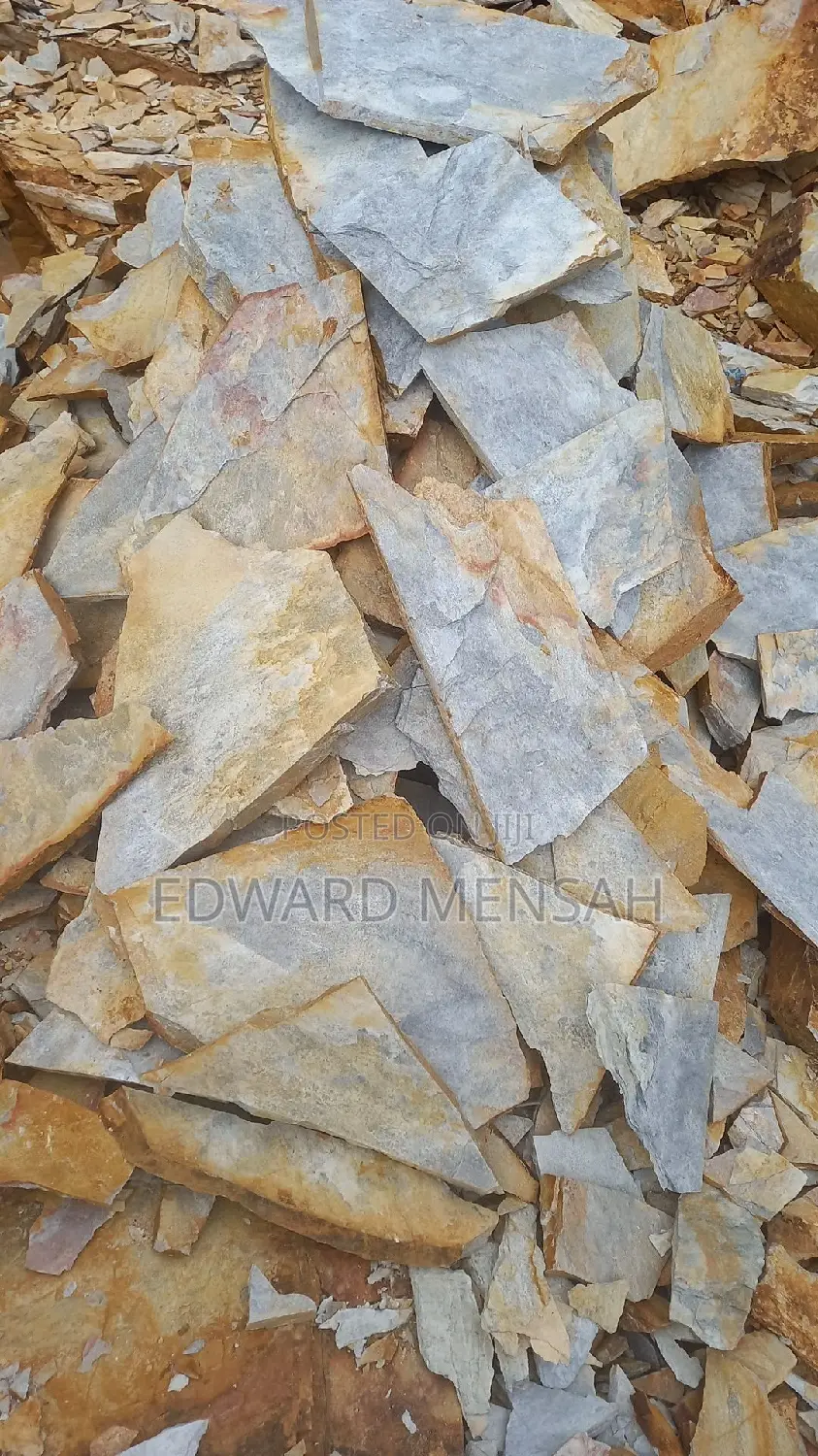 Flat Stones for Sale