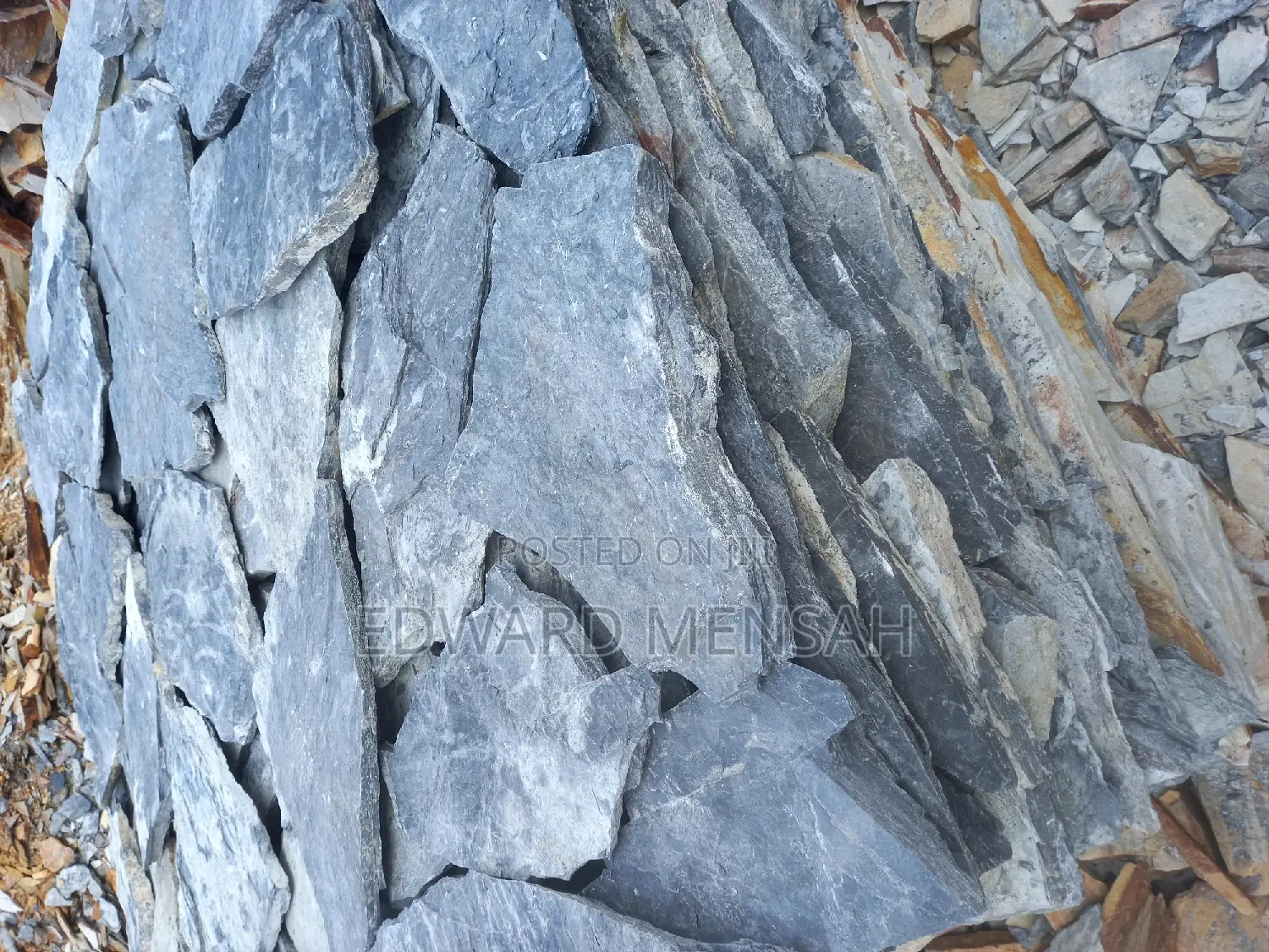 Flat Stones for Sale