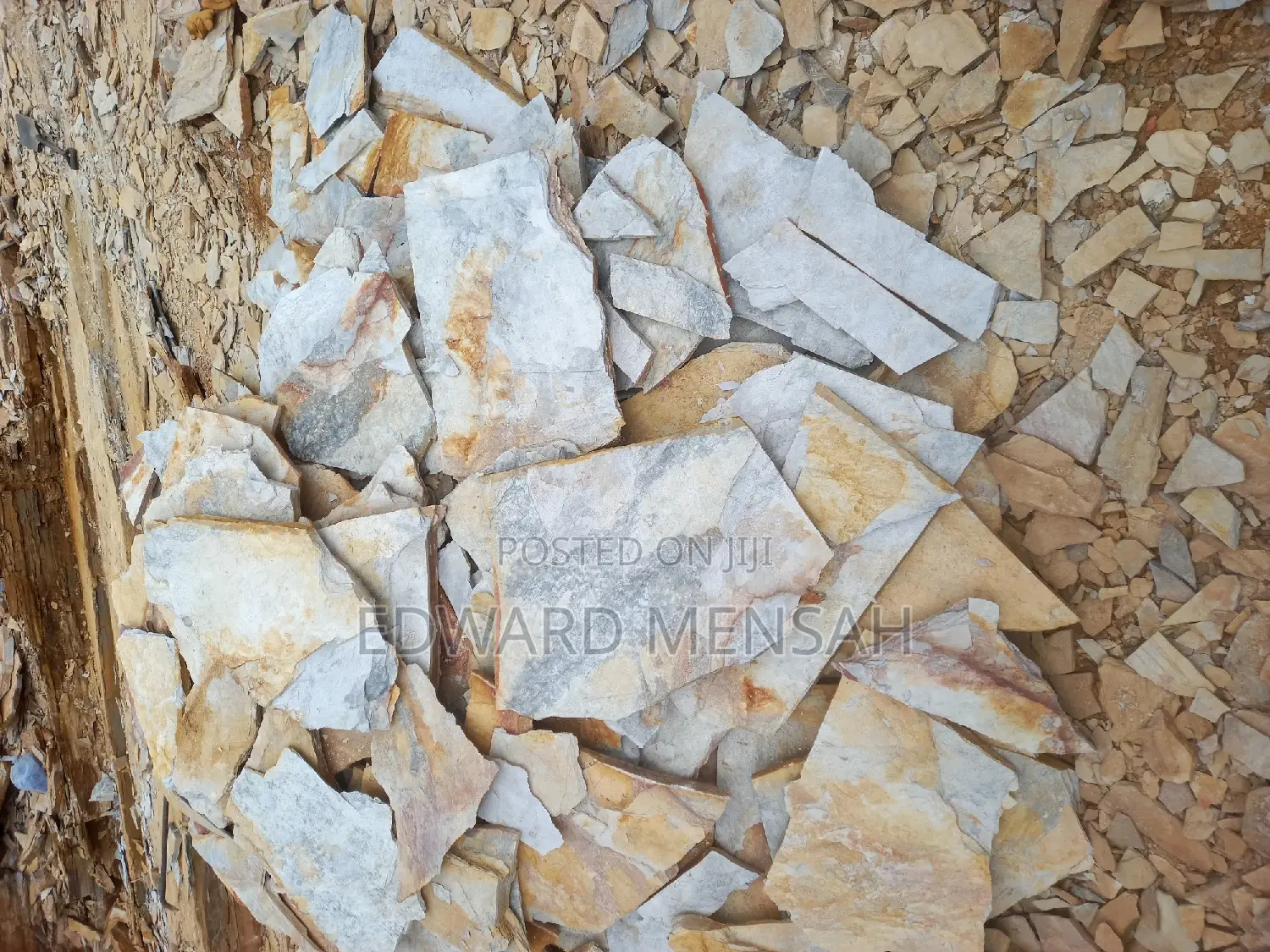 Flat Stones for Sale
