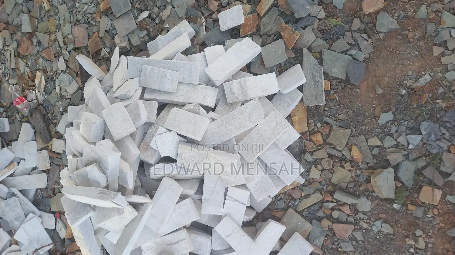 Flat Stones for Sale