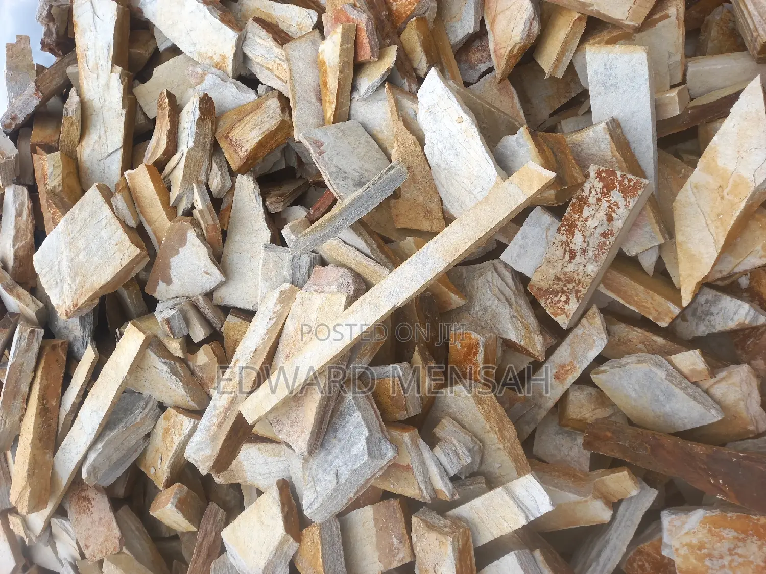 Flat Stones for Sale