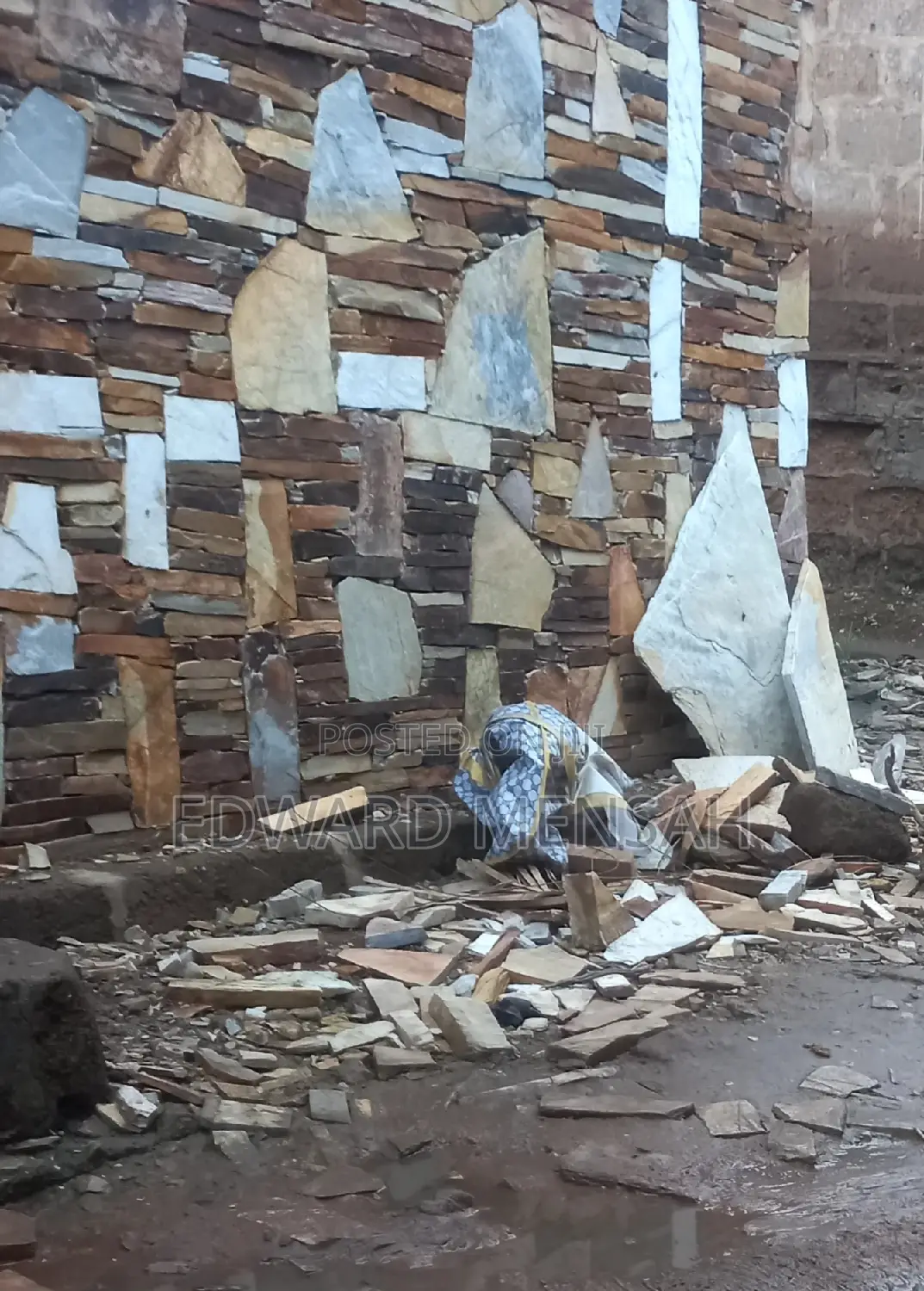 Flat Stones for Sale