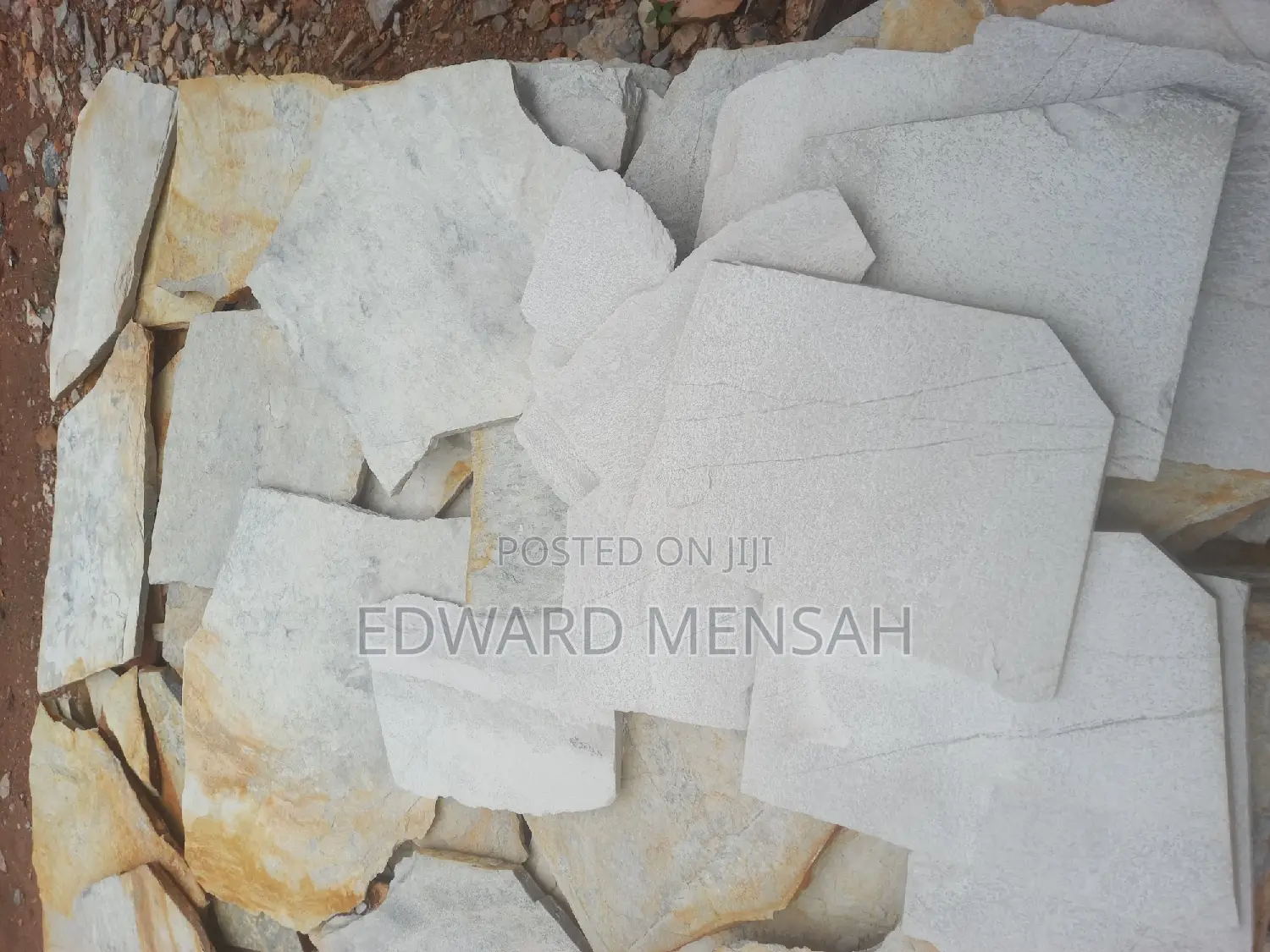 Flat Stones for Sale