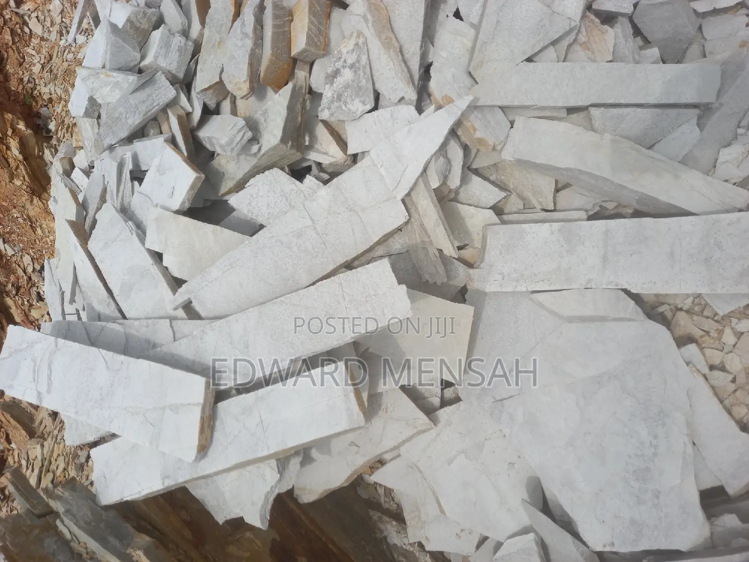 Flat Stones for Sale
