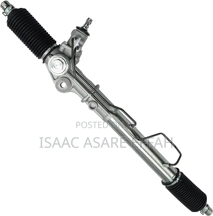 Steering Rack for All Cars