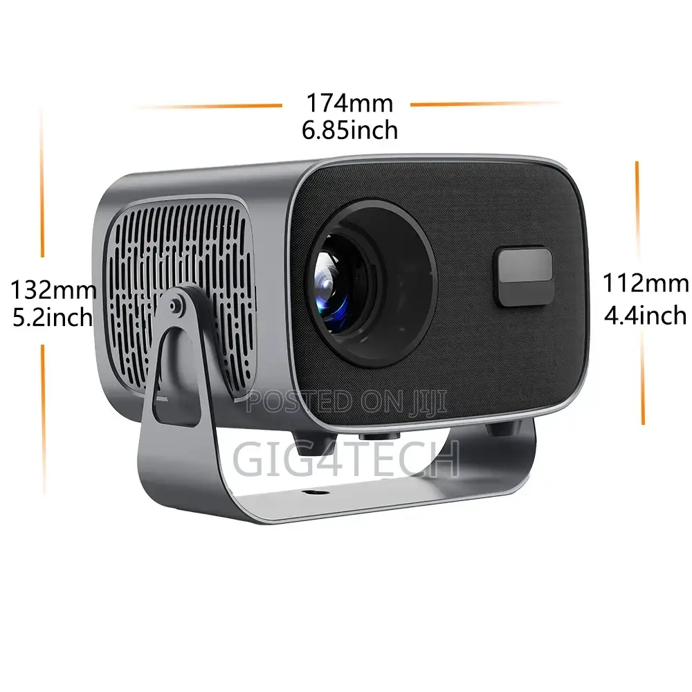 Android Projector A10