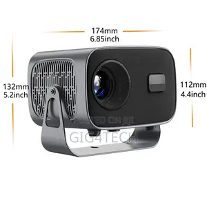 Android Projector A10