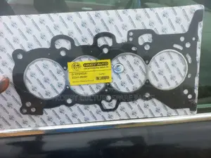 Original Gaskets Available