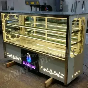 Fridge Oven