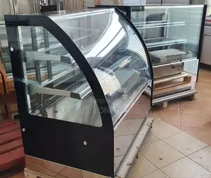 Fridge Oven